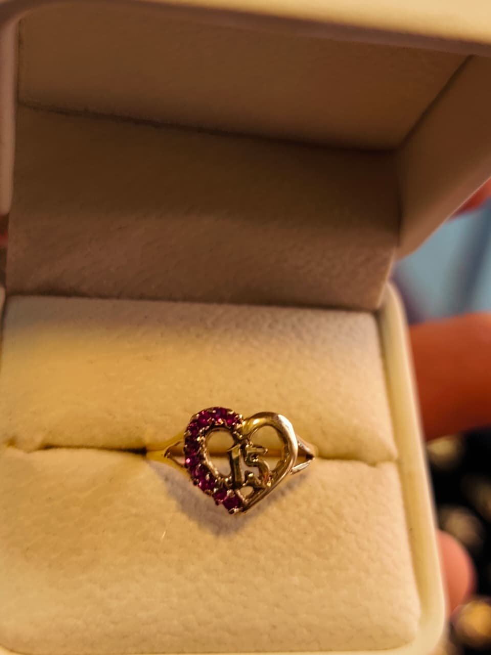 Anillo 6