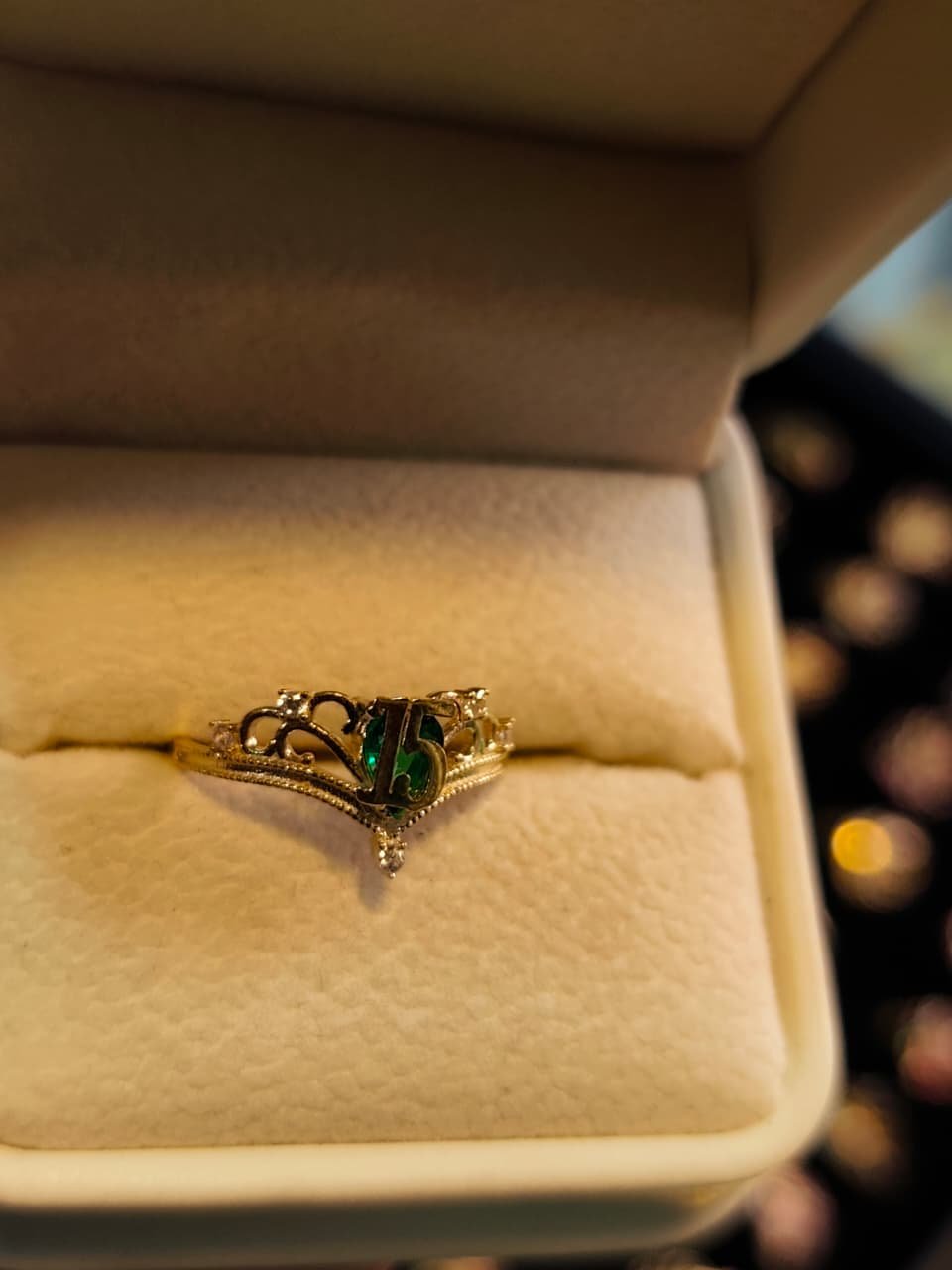 Anillo 6